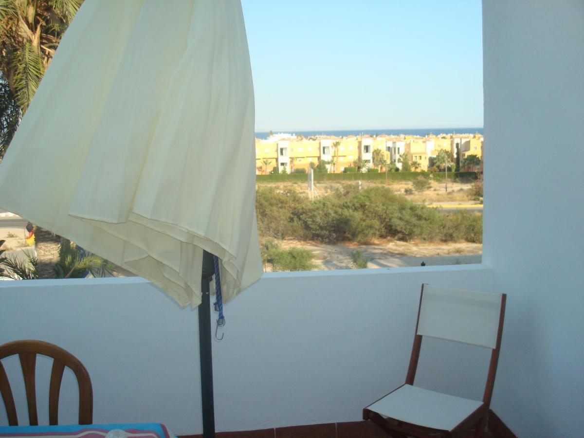 Casa vacanze Impressive In Ground Floor With Terrace Of Two Rooms, A A And Pool *